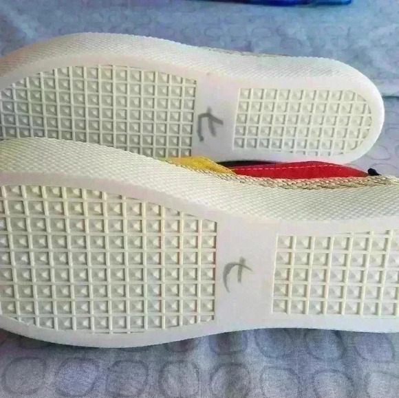 Colombian shoes- show your pride - Picture 4 of 4